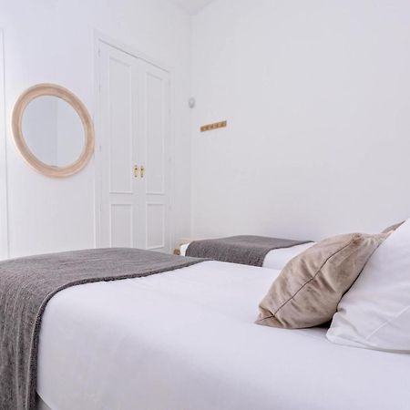 Genteel Home Salvador Terrace Σεβίλλη Εξωτερικό φωτογραφία